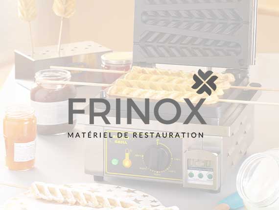 Logo Frinox