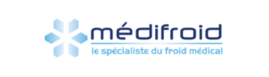Logo medifroid