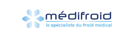 Logo medifroid
