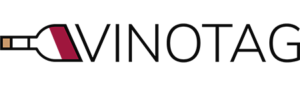 Logo Vinotag - application gestion de caves a vin