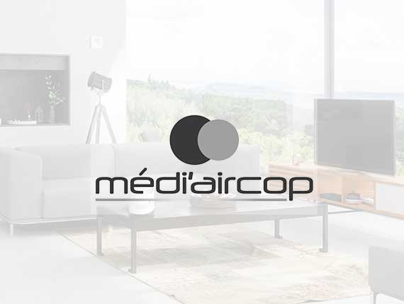 médi'aircop traitement air