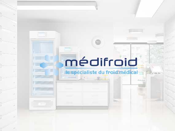 froid médical Medifroid