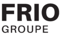 Logo groupe frio