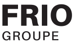 Logo groupe frio